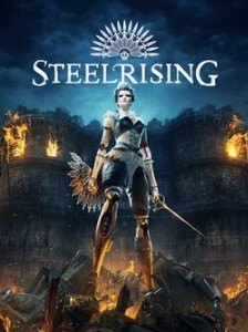 Steel Rising