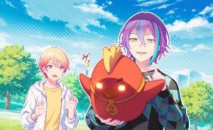 Ruikasa