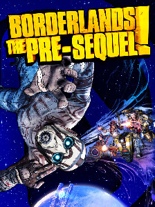 Borderlands: The Pre-Sequel!