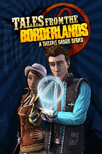 Tales from the Borderlands