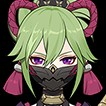kuki shinobu