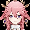 yae miko