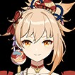 yoimiya