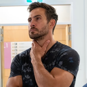 Aaron Brennan