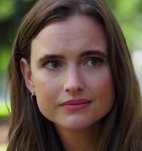 Amy Williams