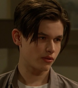 Bailey Turner