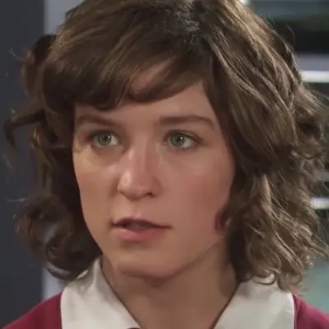Bridget Parker