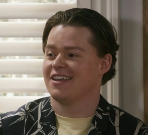 Callum Rebecchi