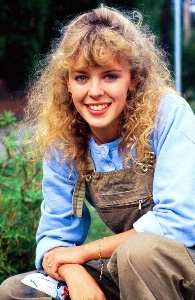 Charlene Robinson