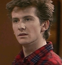Danny Ramsay