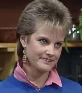 Daphne Clarke