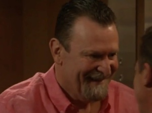Des Clarke