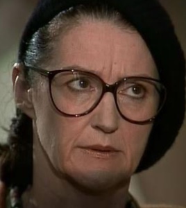 Dorothy Burke