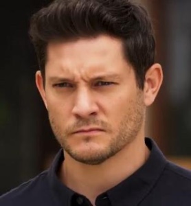 Finn Kelly