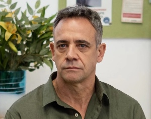 Glen Donnelly
