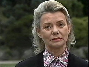 Helen Daniels
