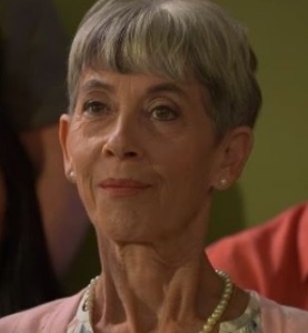 Hilary Robinson
