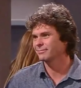Joe Scully
