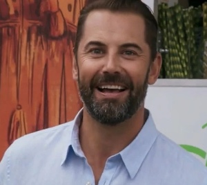 Joel Samuels