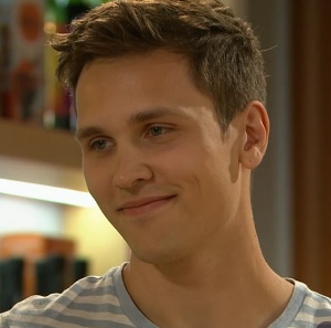 Josh Willis