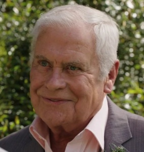 Lou Carpenter