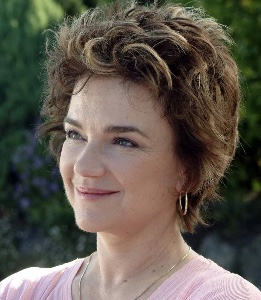 Lyn Scully