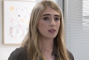 Mackenzie Hargreaves