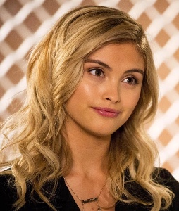 Madison Robinson