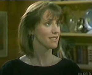 Maria Ramsay