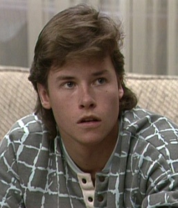 Mike Young