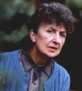 Nell Mangel