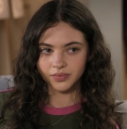 Nell Rebecchi