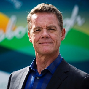 Paul Robinson
