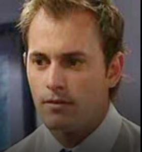 Stuart Parker