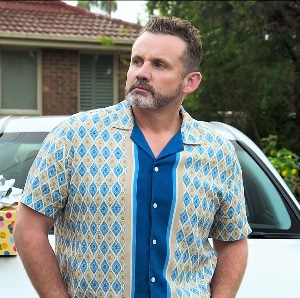 Toadie Rebecchi