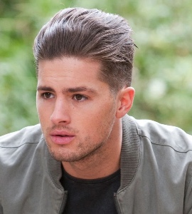 Tyler Brennan