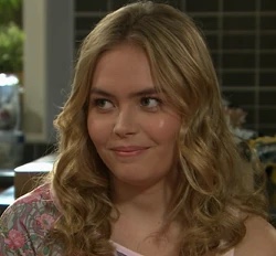 Xanthe Canning