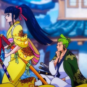 zokiku