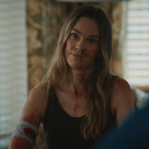 Adult Melissa