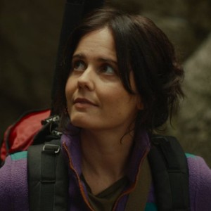 Hannah Finch