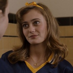 Jackie Taylor
