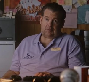 Randy Walsh