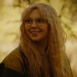Teen Misty Quigley