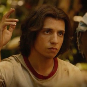 Travis Martinez