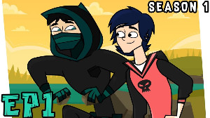 Disventure Camp 1 Episode 1 "Meet Me in Tipiskaw"