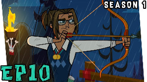 Disventure Camp 1 Episode 10 "Medals of Dis-Honor"