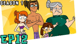 Disventure Camp 1 Episode 12 "Trials & Trip-ulations"