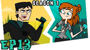 Disventure Camp 1 Episode 13 "A Hearts Desire"