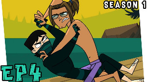 Disventure Camp 1 Episode 4 "Slip N Slide"