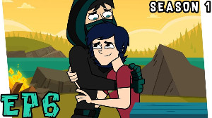 Disventure Camp 1 Episode 6 "The Most Tranquilous Game"